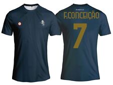 Maglia conceicao juventus usato  Italia