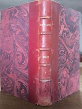 1931 michel montaigne d'occasion  Lunel