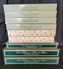 Avon christmas decorative for sale  Albuquerque