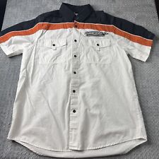 Harley davidson shirt for sale  Allen