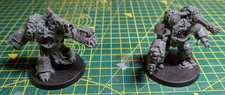 Warhammer 000 chaos for sale  NOTTINGHAM