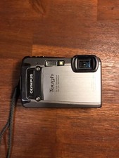 Olympus tough 820 d'occasion  Marseille IV