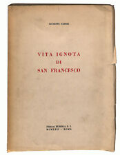 Ebond vita ignota usato  Marino