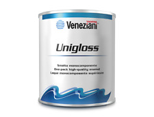 Veneziani unigloss smalto usato  Cavarzere