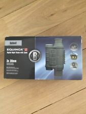 Bushnell night vision d'occasion  Expédié en Belgium