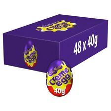 Cadbury creme egg for sale  COTTINGHAM