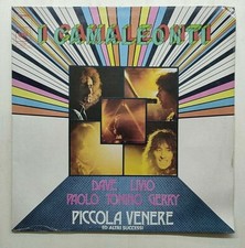 Camaleonti piccola venere usato  Napoli
