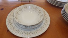 Fine china dinnerware for sale  Harrington