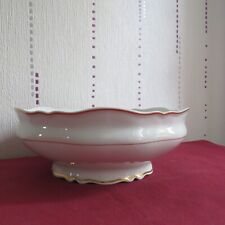 Saladier porcelaine limoges d'occasion  Thiaucourt-Regniéville