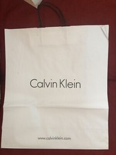 Big bag calvin d'occasion  Expédié en Belgium