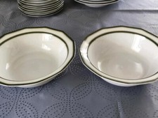 Schüsseln winterling bergamo gebraucht kaufen  Großaitingen