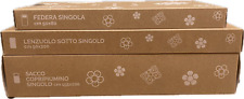 Thun completo letto usato  Villadossola
