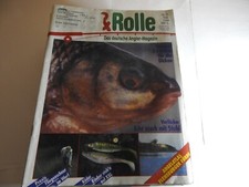 Rute rolle deutsche gebraucht kaufen  Höchstädt a.d.Donau