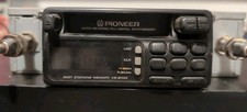 Vintage Pioneer KE-2033 Carro Estéreo AM/FM Reproduz Fitas - Sem Iluminação Sem Som, usado comprar usado  Enviando para Brazil
