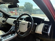 2014 range rover for sale  UK
