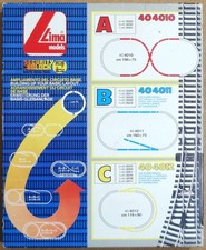 Lima 404012 confezione usato Lima 404012 confezione usato  Roma