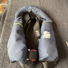 Secumar 275n automatic for sale  POOLE