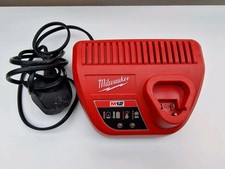 Rapid charger milwaukee for sale  PLYMOUTH