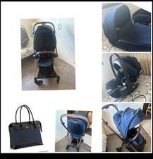 Poucette cybex d'occasion  Villeneuve-sur-Lot