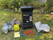 Tennis tower tennis for sale  DEVIZES