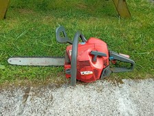 Efco chainsaw for sale  CAMBORNE