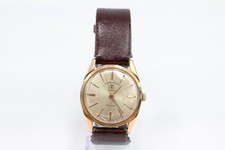 favre leuba watch for sale  LEEDS