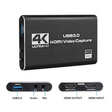 Game capture card gebraucht kaufen  Kelsterbach
