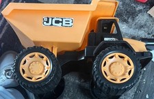 Jcb dump truck for sale  BLACKPOOL