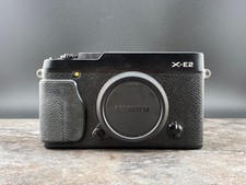 Fujifilm 16mp mirrorless for sale  South Haven