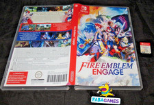 Switch fire emblem usato  Santa Sofia