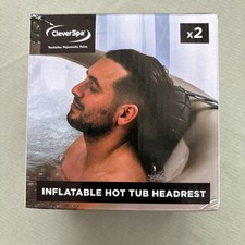 Cleverspa inflatable hot for sale  TELFORD
