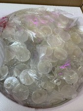 Par de luzes de montagem embutida Vaxcel Elsa Capiz Shell – 16” de largura, novas em caixa aberta comprar usado  Enviando para Brazil