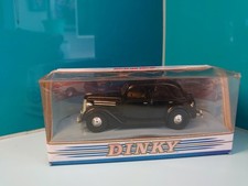 Dinky matchbox black for sale  BRISTOL