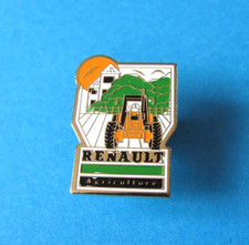 renault tractor for sale  OAKHAM