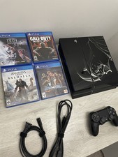 Ps4 500gb console for sale  Alpharetta