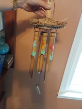 Vintage bamboo hawaii for sale  York