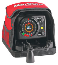 Marcum flasher system for sale  Rogers