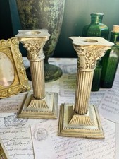 Vintage neoclassical silver for sale  WALSALL