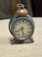 Usado, Fita métrica antiga novidade. Somente estojo, pode ser restaurado, mãos livres comprar usado  Enviando para Brazil