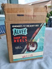 Alvey 455 c12 for sale  Ocala