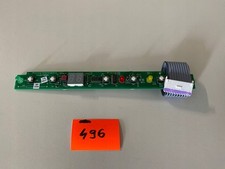 Módulo eletrônico de geladeira Electrolux 2425540115 comprar usado  Enviando para Brazil