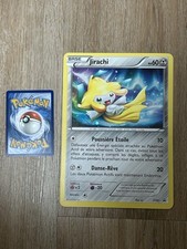 Pokémon carte jumbo d'occasion  Laval