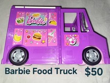truck play set food for sale truck play set food for sale Cotton Valley