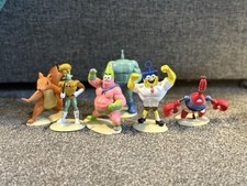 spongebob figures for sale spongebob figures for sale STOCKPORT