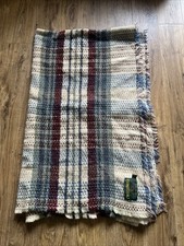 Vintage tweedmill wool for sale  LONDON