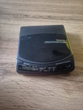 Technics portable player gebraucht kaufen  Essen