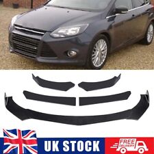 Splitter front bumper for sale  LEICESTER