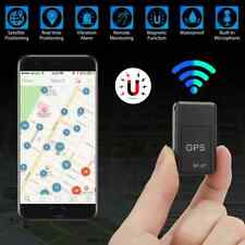 Rastreador GPS Tracki mini veículo de carro escondido em tempo real dispositivo de rastreamento infantil comprar usado  Enviando para Brazil