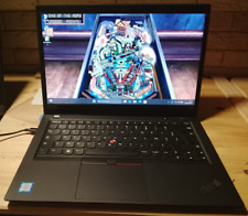 Lenovo thinkpad t490 d'occasion  Nort-sur-Erdre