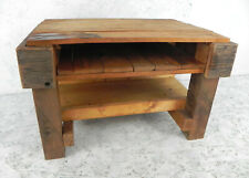 Mobile legno riciclato usato  Rho